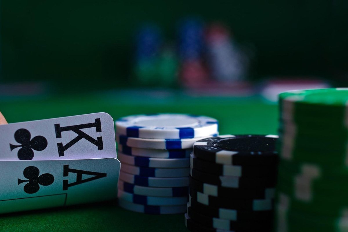 Casombie casino
