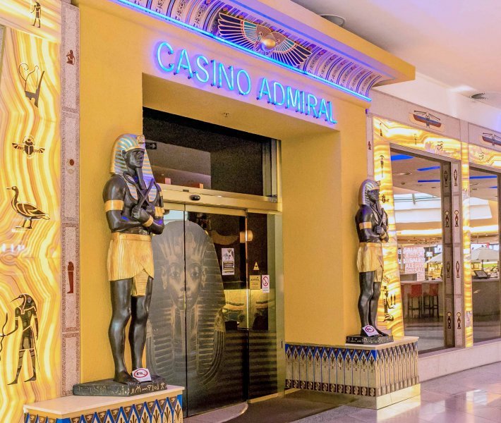 #1 casino app