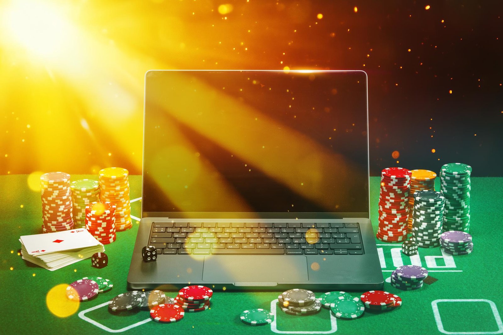 Betaling opties bij NV Casino