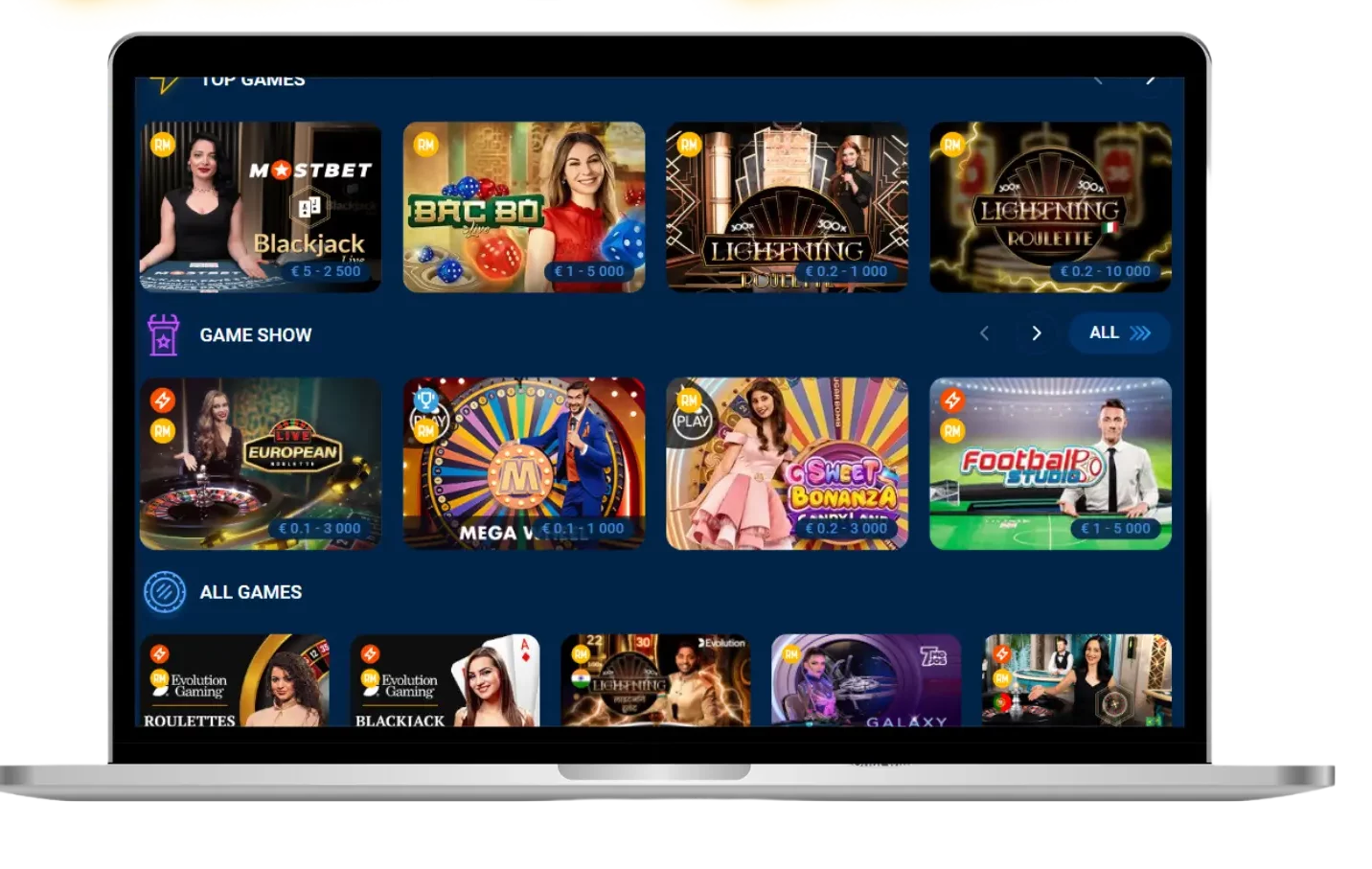 Mostbet Login Betting Company and Online Casino in Sri Lanka
