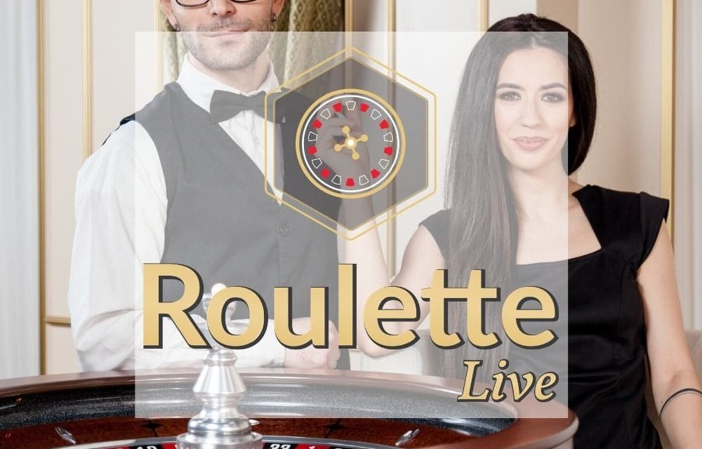 Roulette spelen: ️🖤 Zet vanaf €1 in op Live Roulette