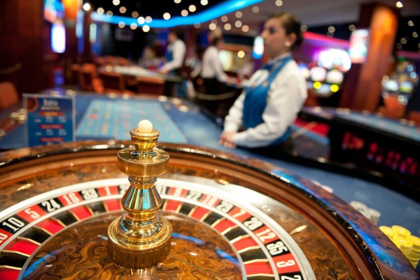 pure casino