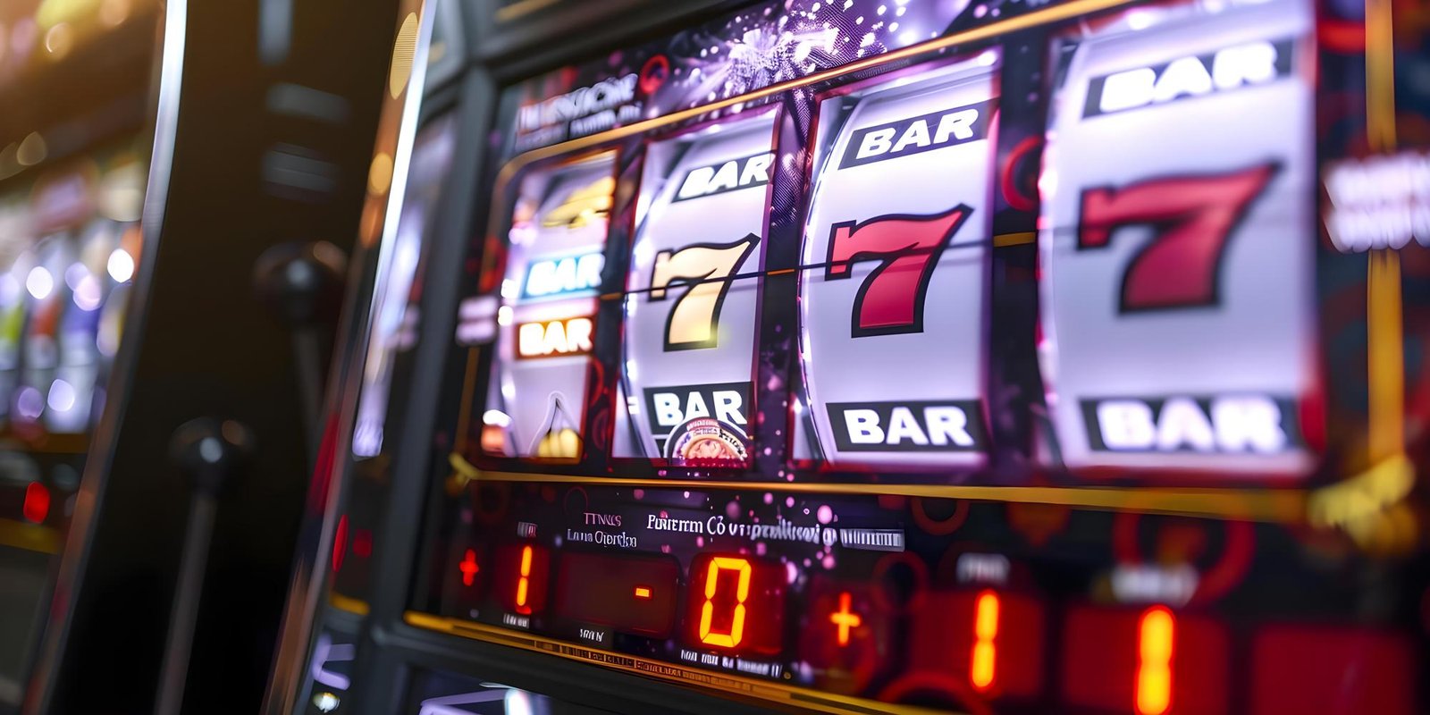 Mobile Casino Gameplay