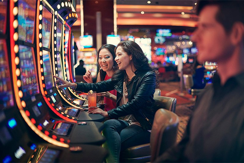 Casino & Gaming | Live! Casino Hotel Maryland®