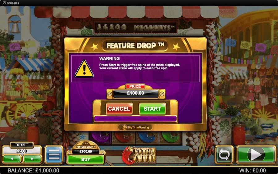 Megaways Slots - Play at the Best Megaways™ Casinos