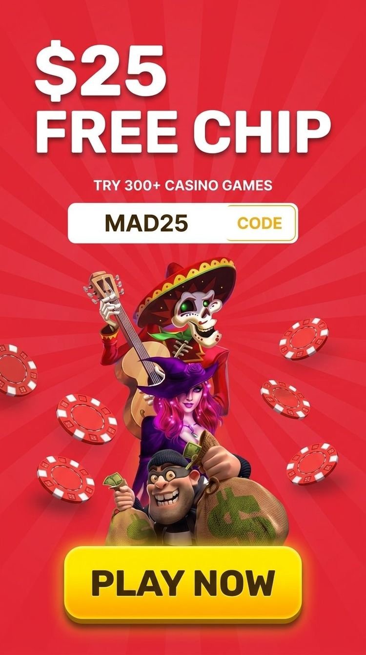 Promotions - Updated Valid Bonuses - Latest Bonus Codes 2025 - New ...