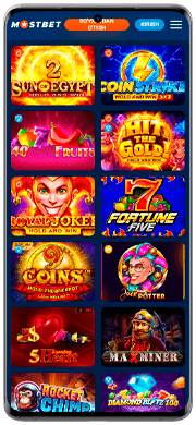 voucher mostbet casino