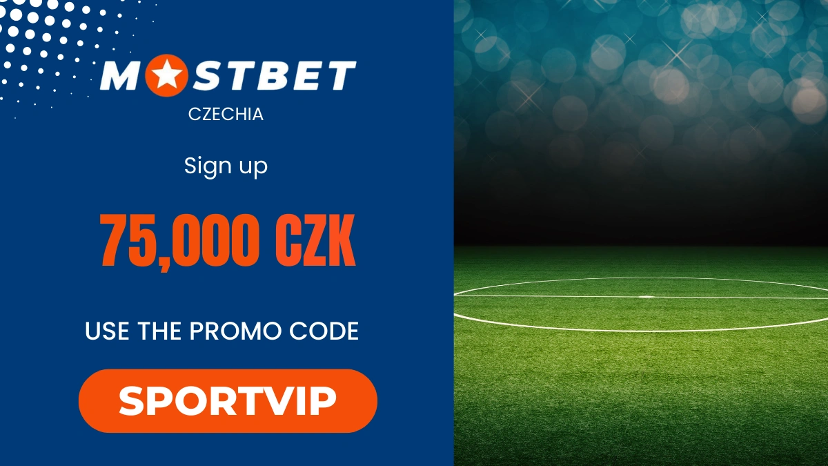 mostbet czech