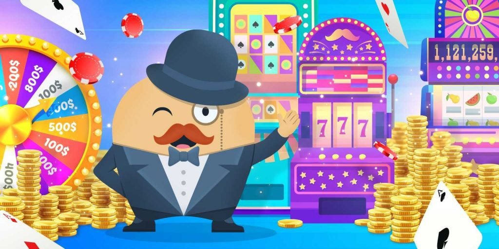 Spectacular Wheel of Wealth free 80 spins