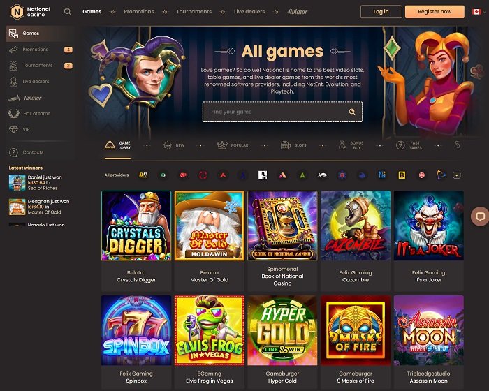 Casino Google Play