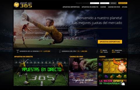 4 bears casino application