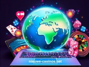 legale online casino