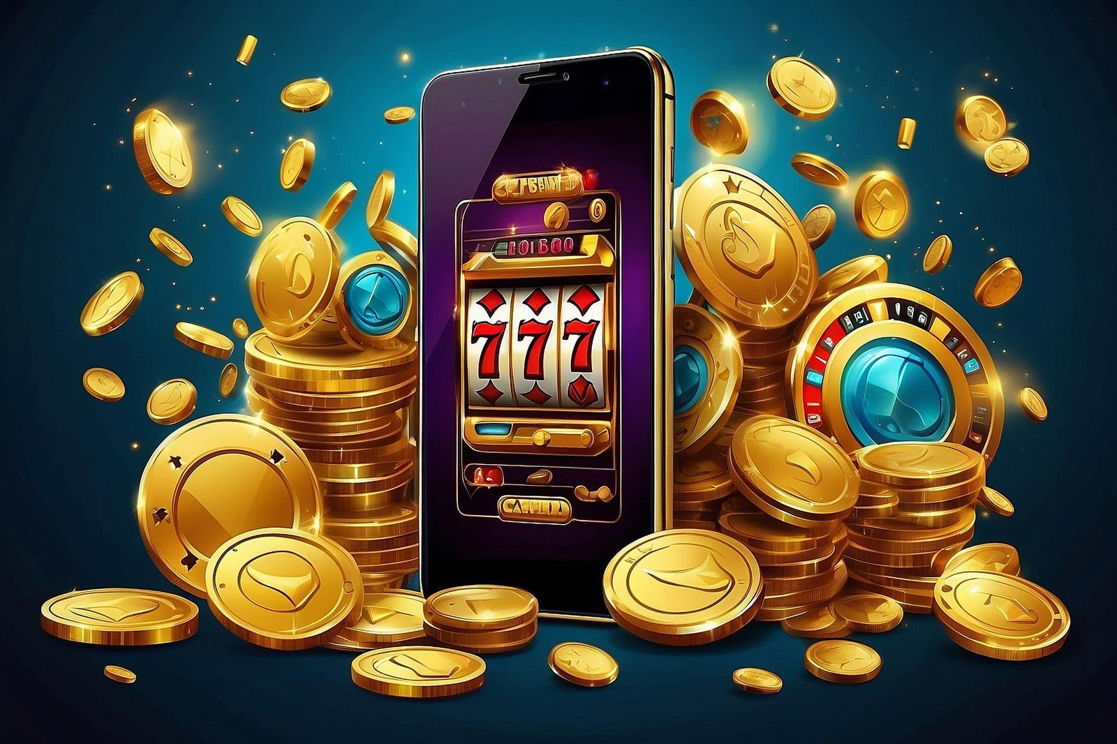 Paiements sécurisés au Casino Leon