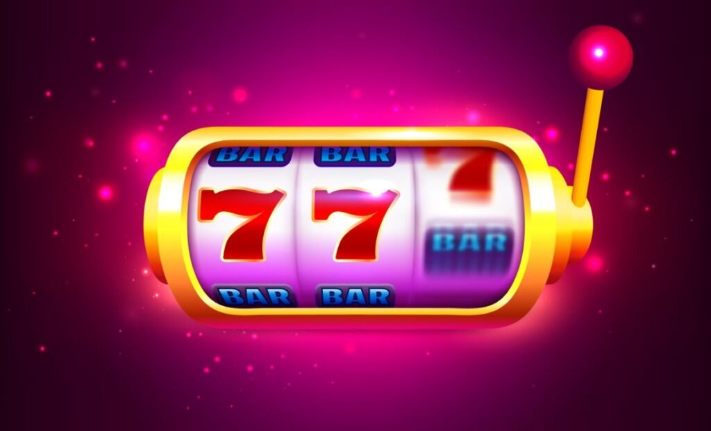 Top 5 Online Slots That Pay Real Money • Riversweeps Platinium