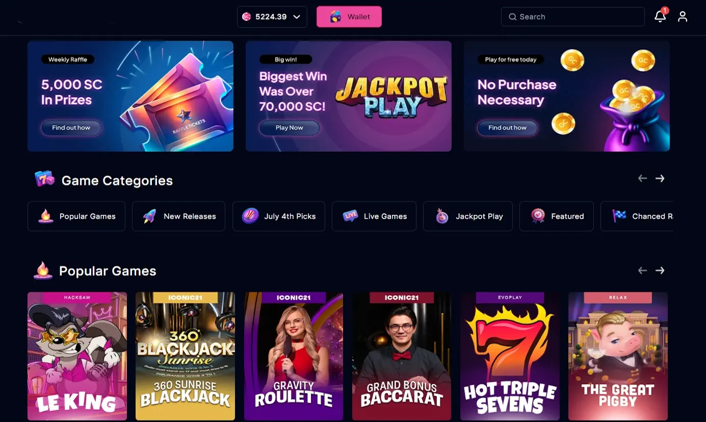 Online casino software features for AU players