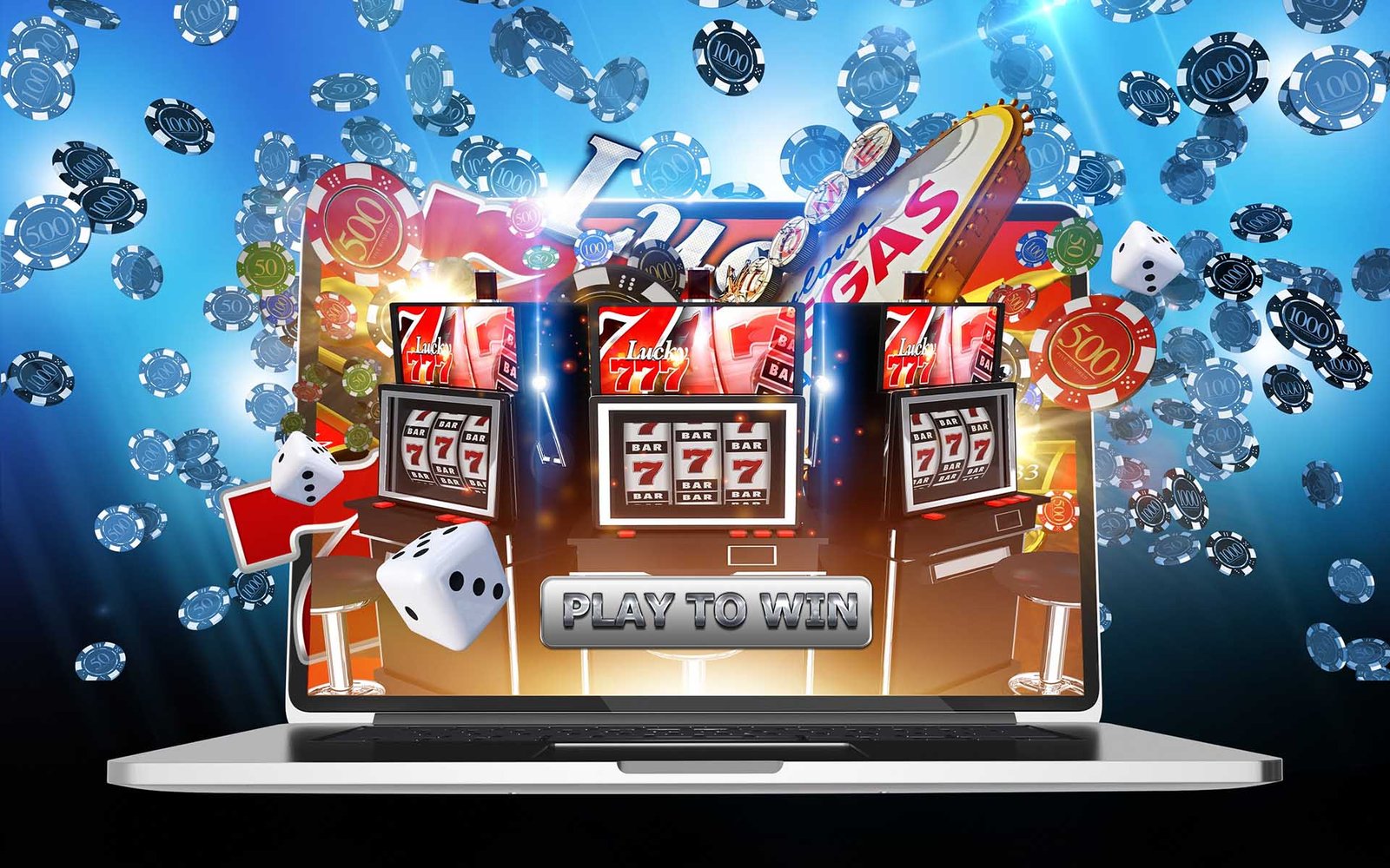Voodoo Dreams casino registreringsbonus