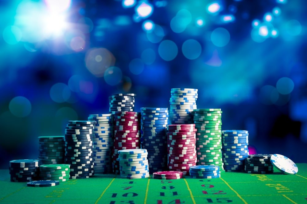 Best Casino Sites No Wagering Requirements