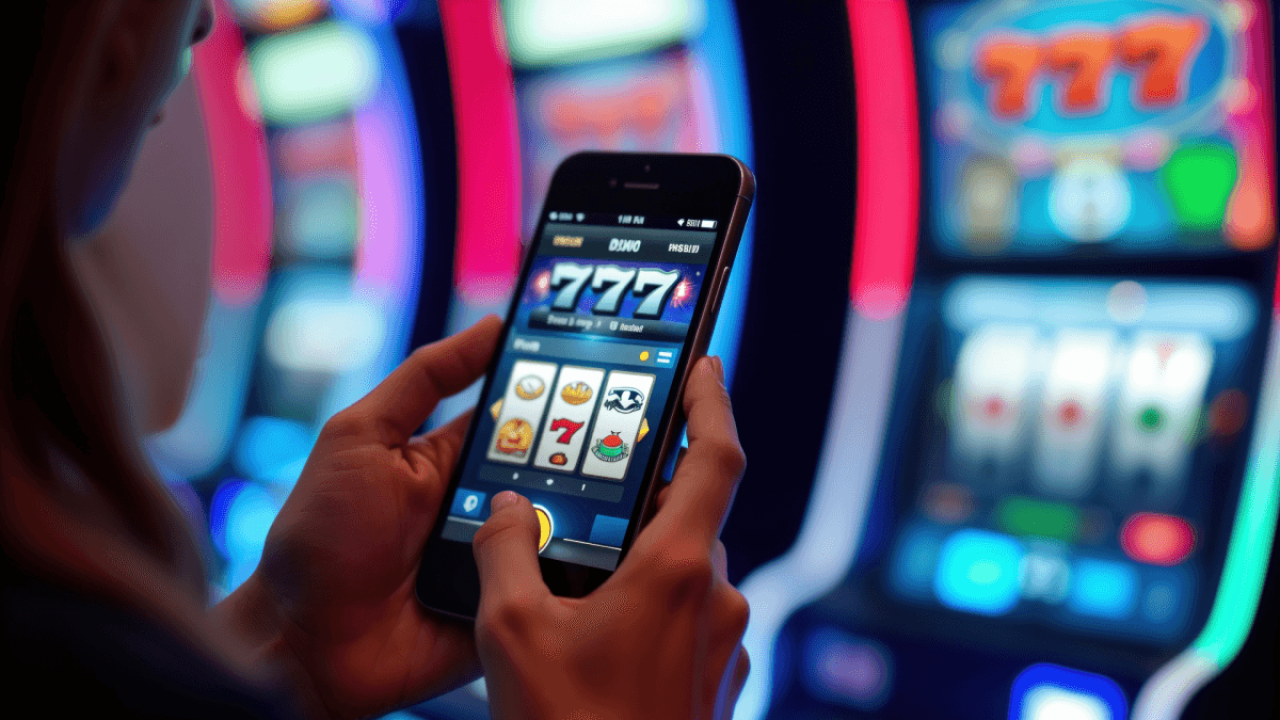 19rich Casino login