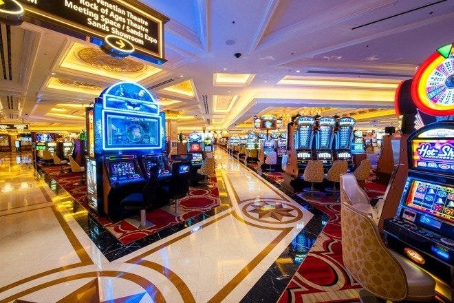 Casino Betway echtes Geld