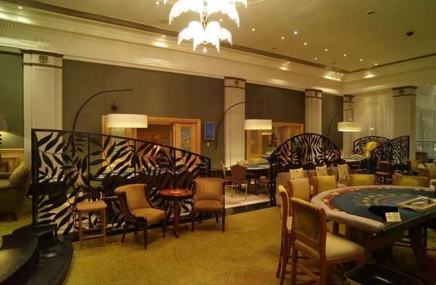Palm Beach Casino (London)