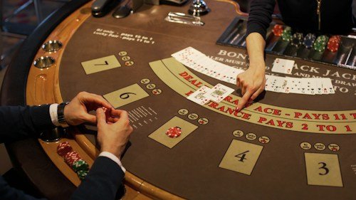 casino&friends