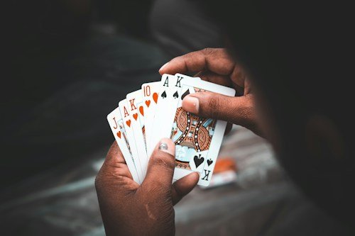 spin line