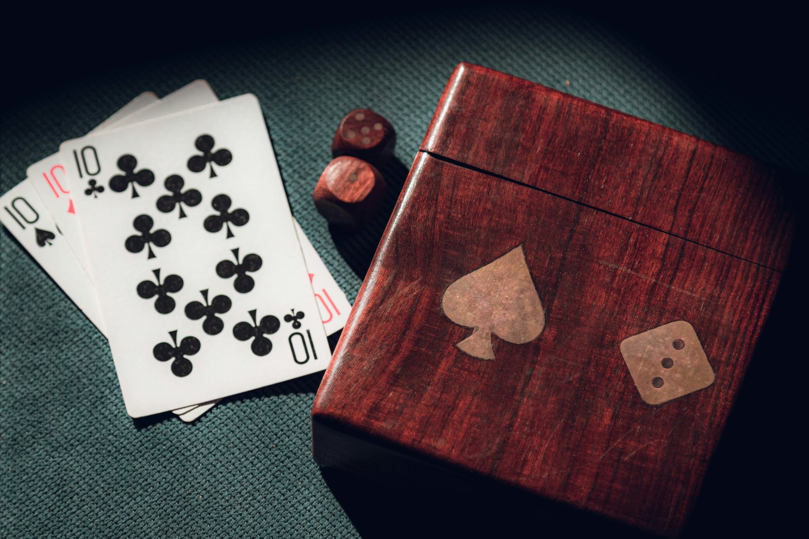 king casino