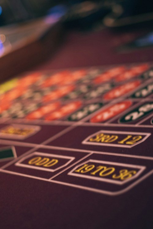 casino revery play