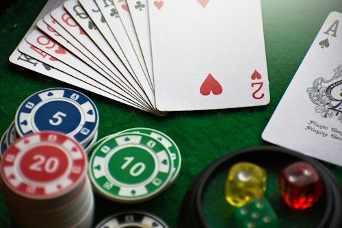 casino cherry spins