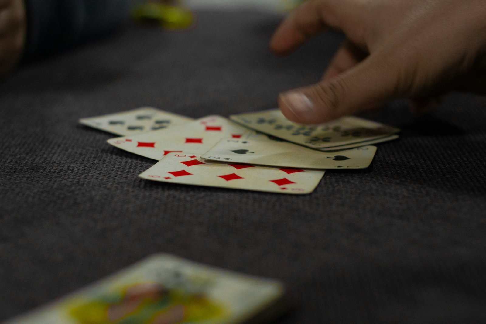 tea spins casino