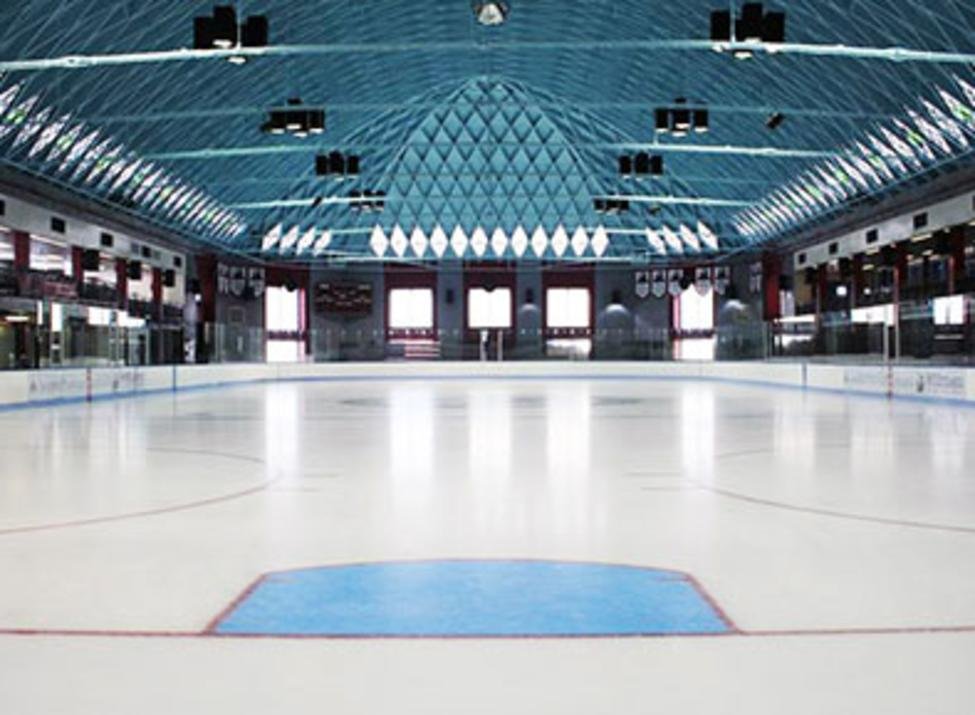 Playland Ice Casino