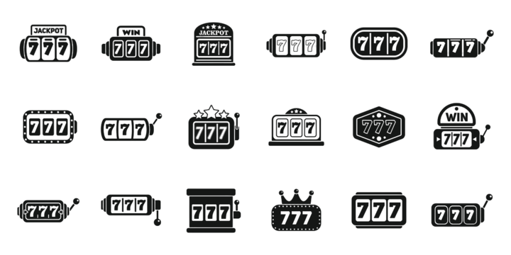 Lucky Reels PNG Transparent Images Free Download | Vector Files | Pngtree