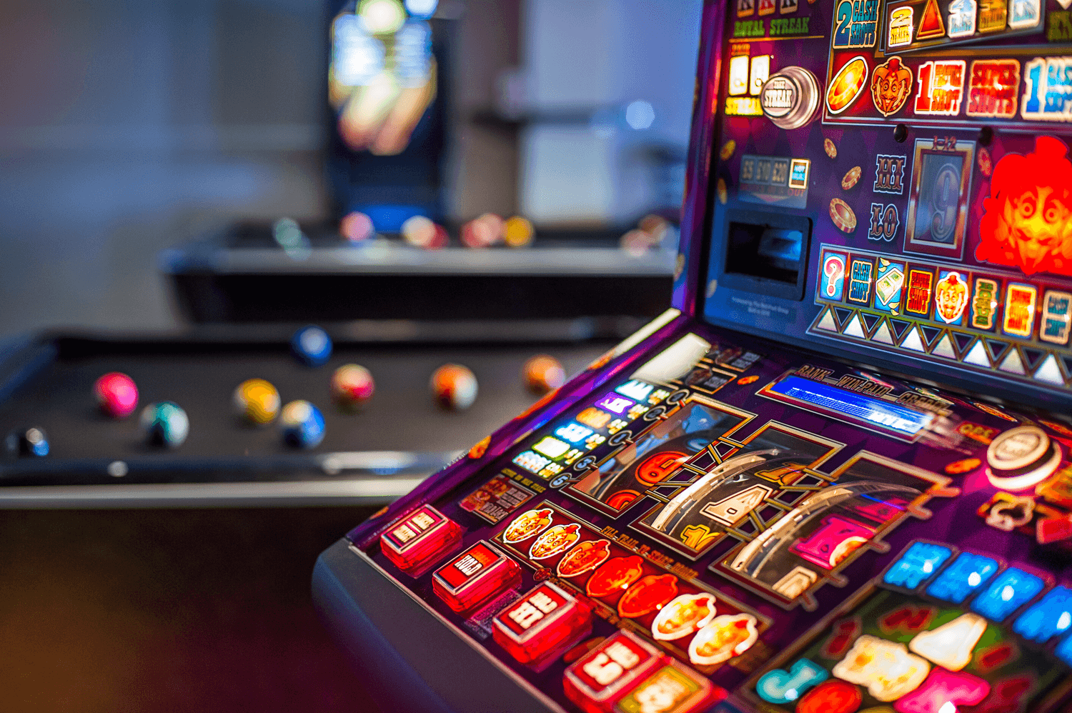 Kangaroo 88 Casino Australia