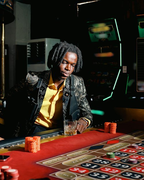 DK88 casino