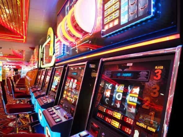 Puerto Rico Slot Machine Licensing Under Review - Online-Casinos.com
