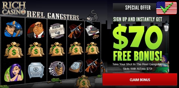 FairSpin bonus de cazino
