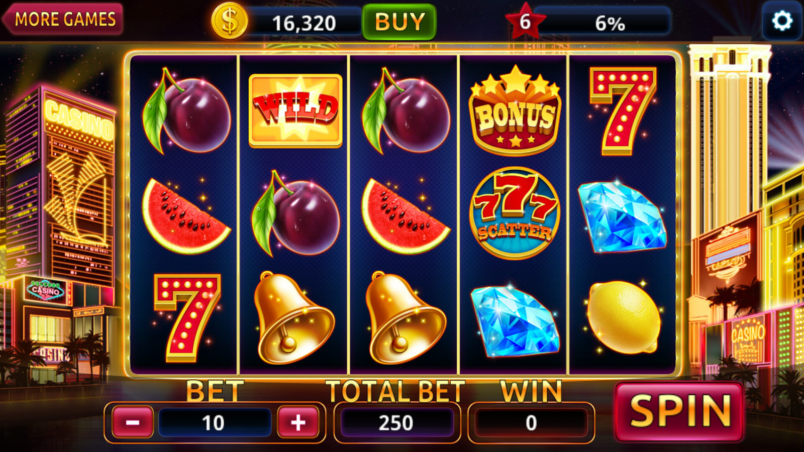 Casino Chan Australia