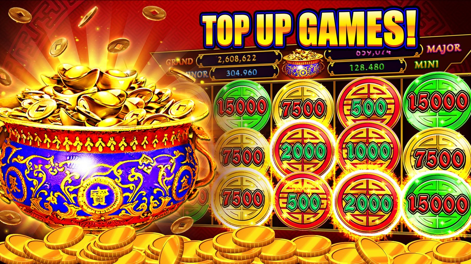 Woohoo9 Casino review