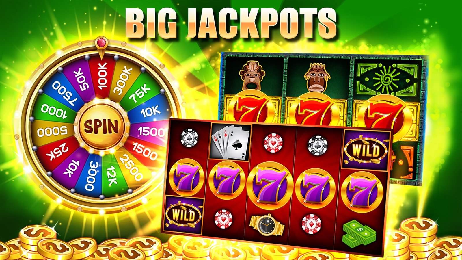 Class 777 Casino Australia