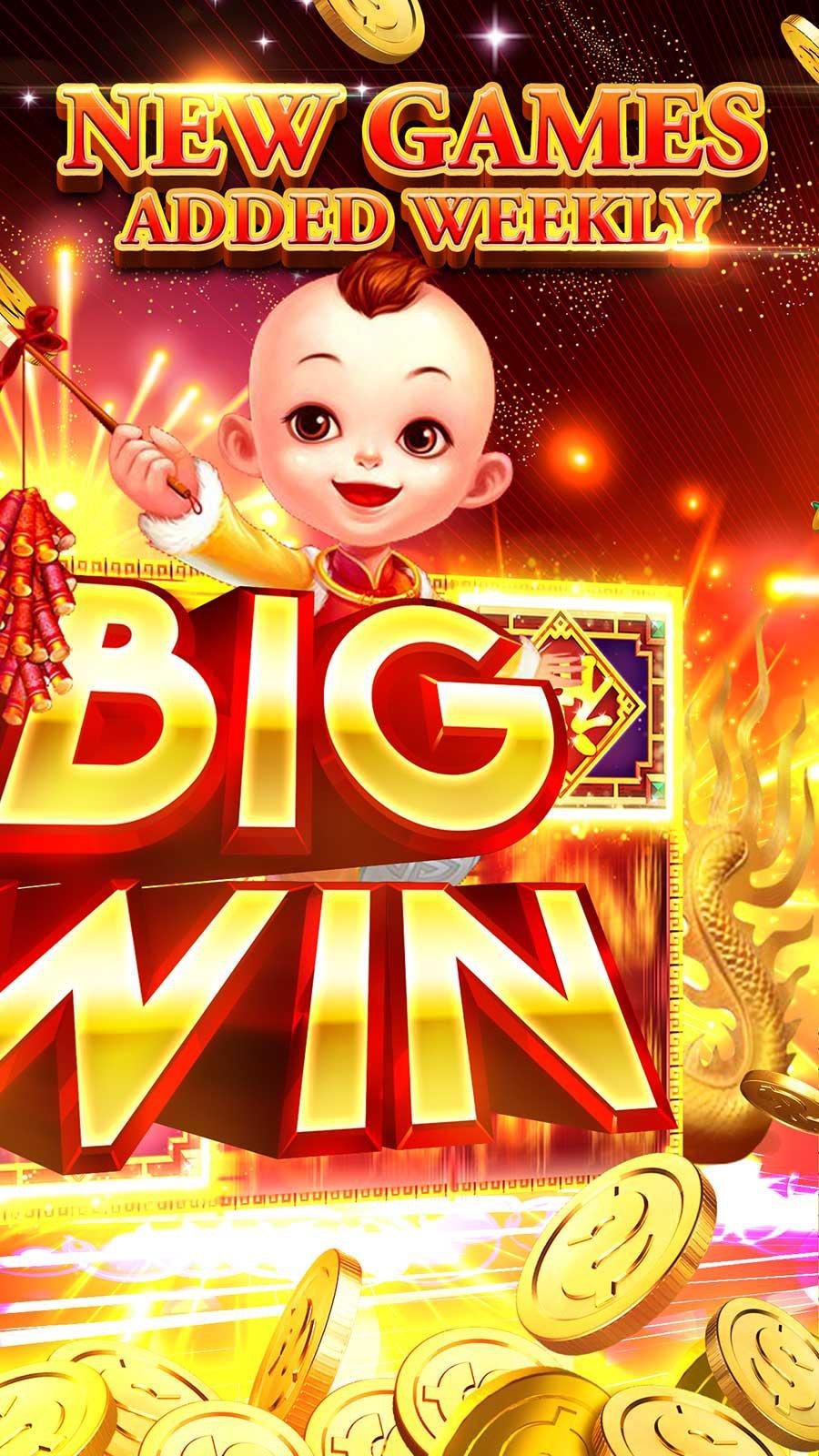 Slots - 888 Fortunes Casino APK for Android Download