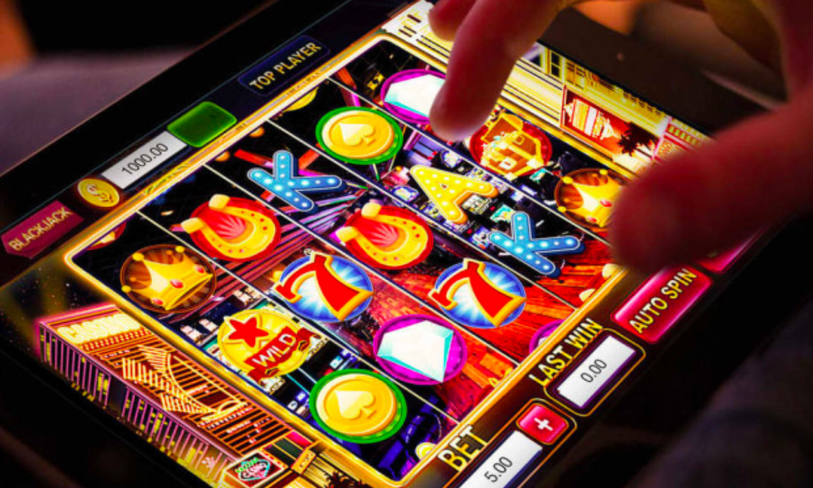 Aud99 Casino mobile app