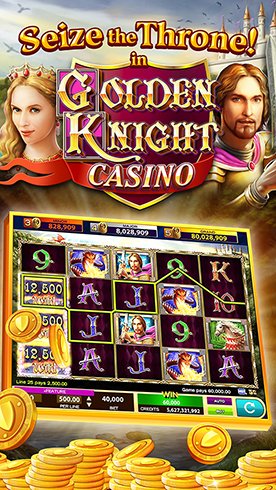 casino Golden Tiger mobile