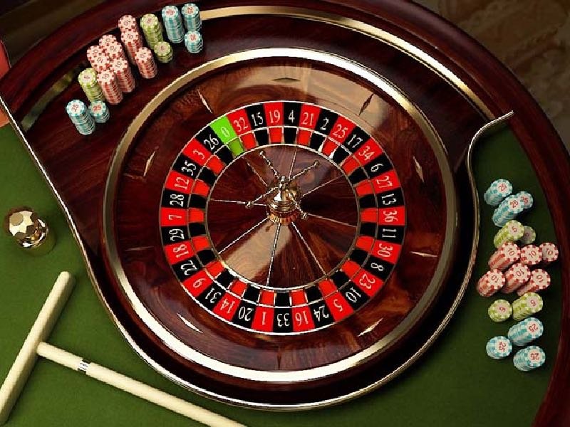 casino lucky block