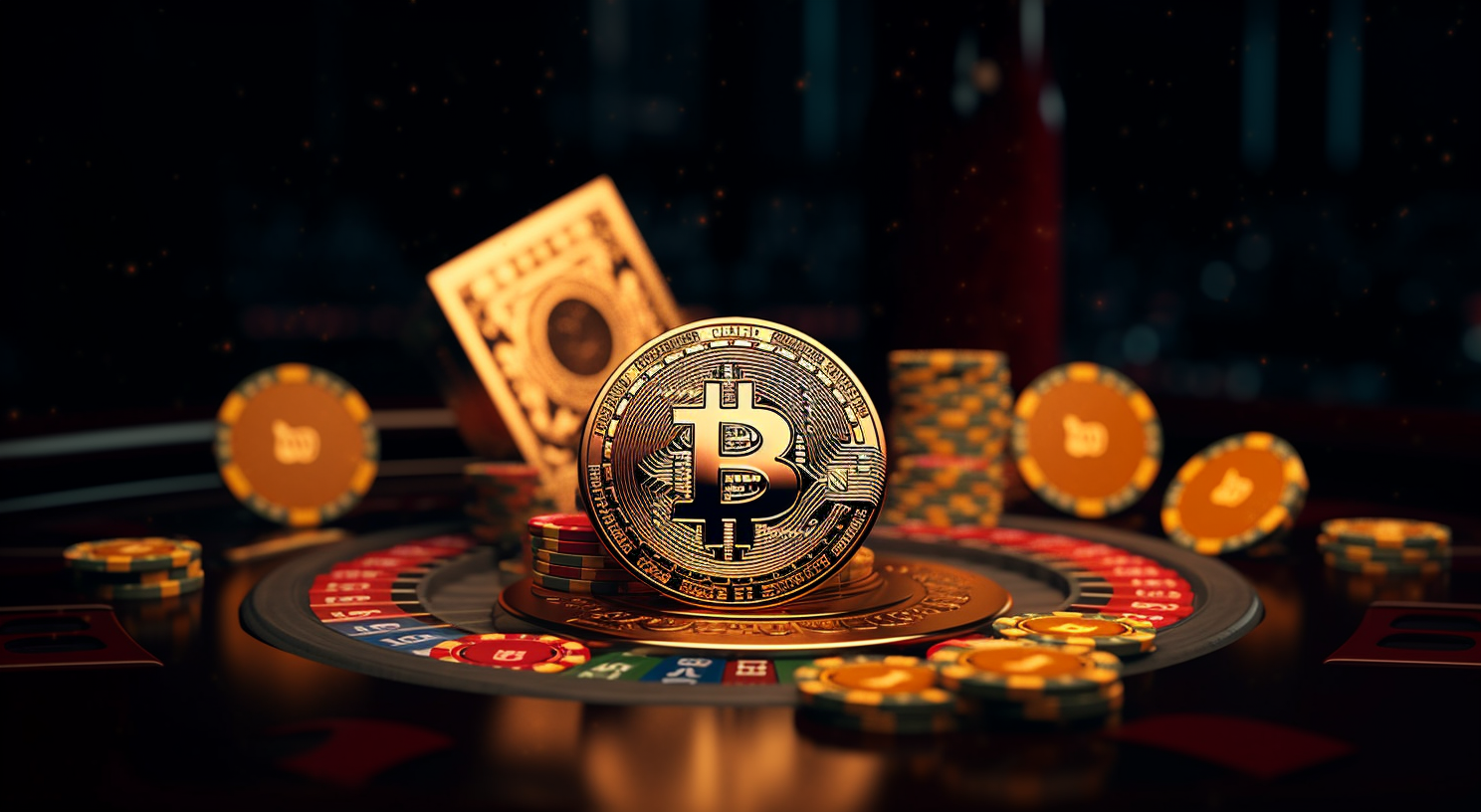 Tropica Casino Australia