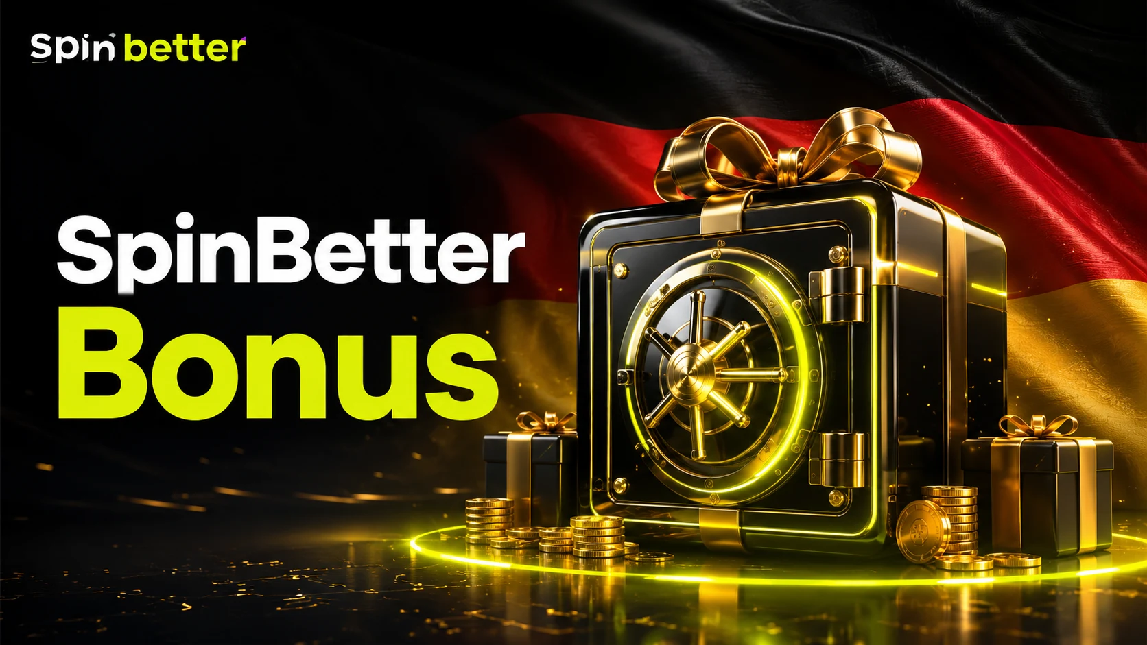 Spinbetter Bonus: Freispiele und Willkommensbonus