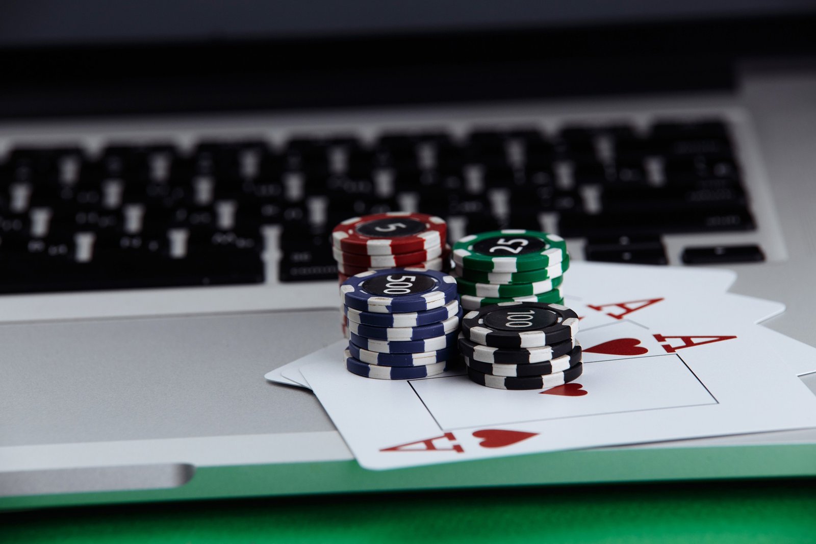 mobile casino app