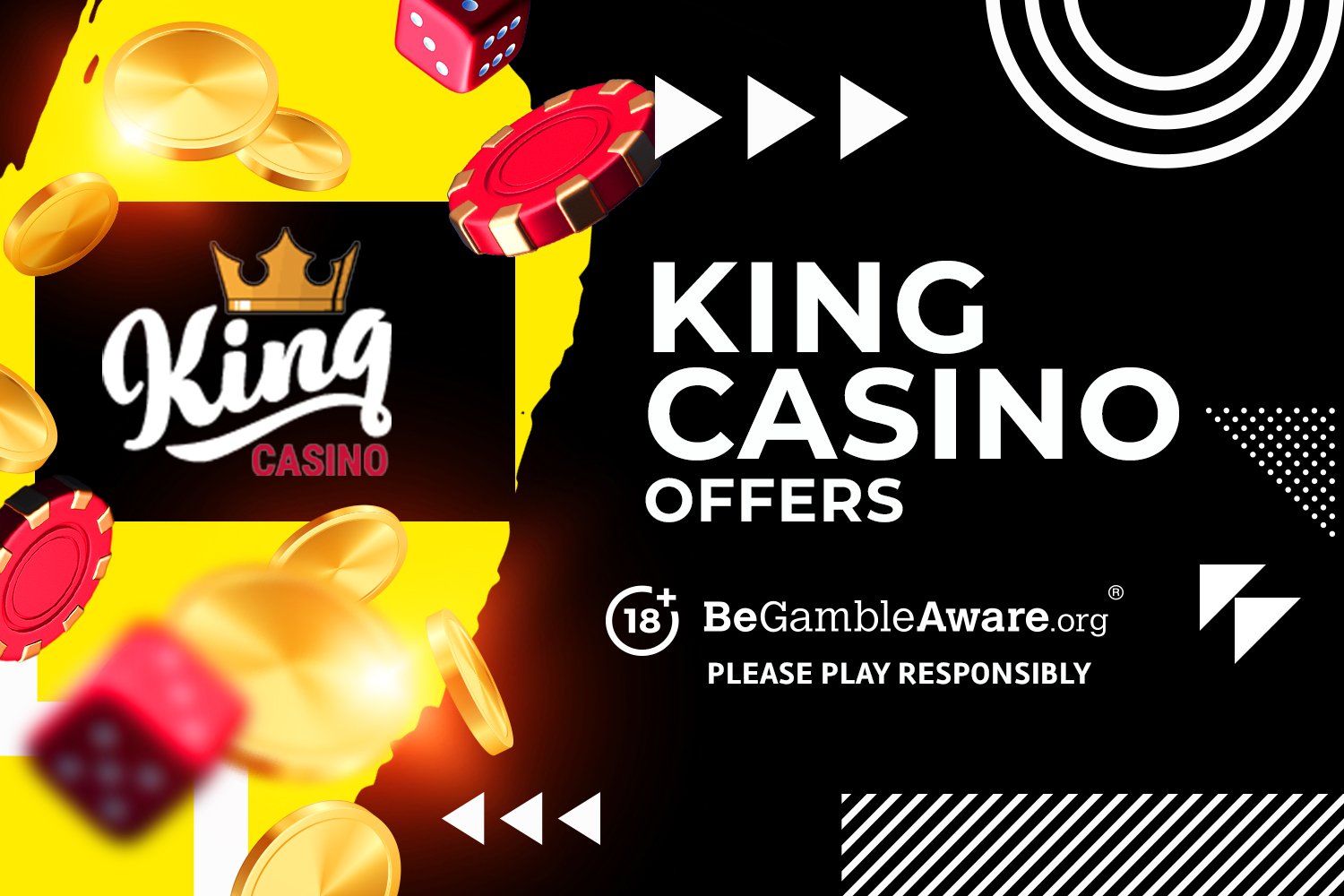 gereguleerd aanmeldbonus aanbieding