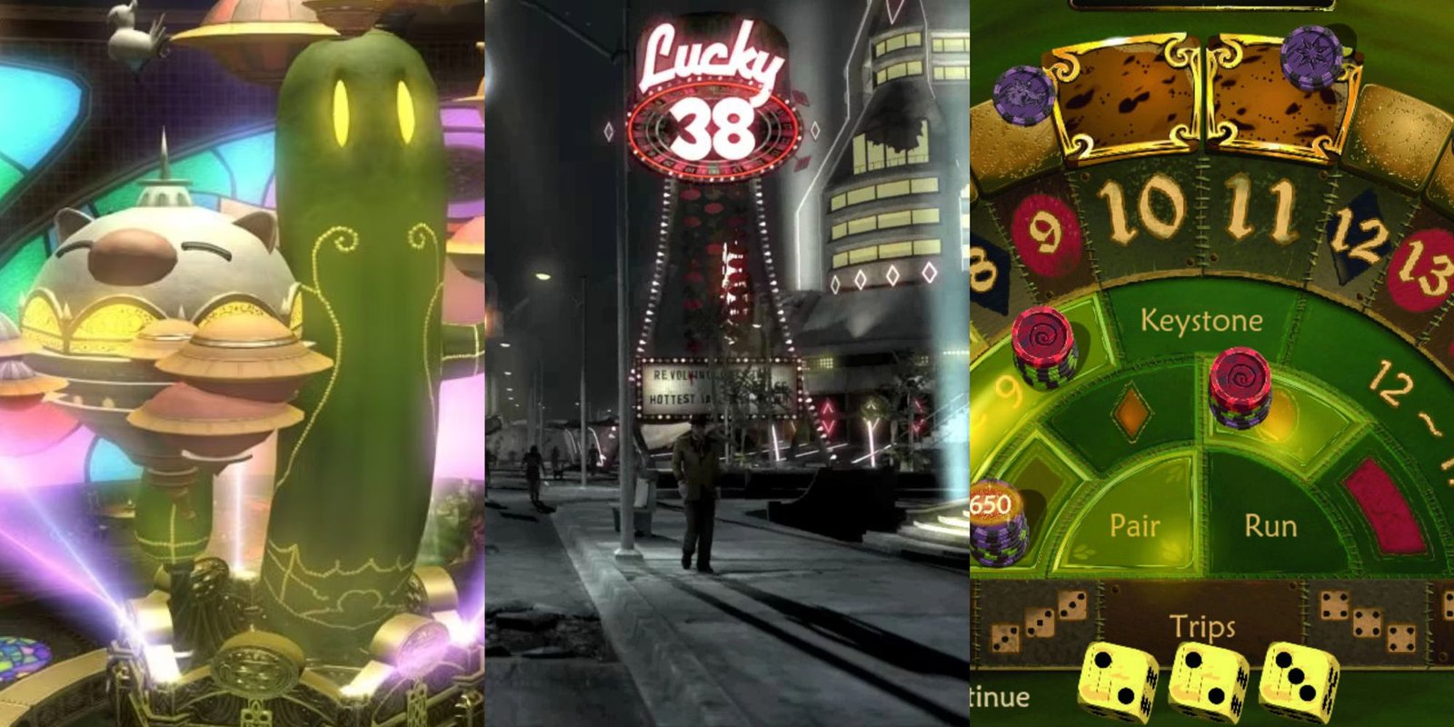 Best Casinos In Gaming