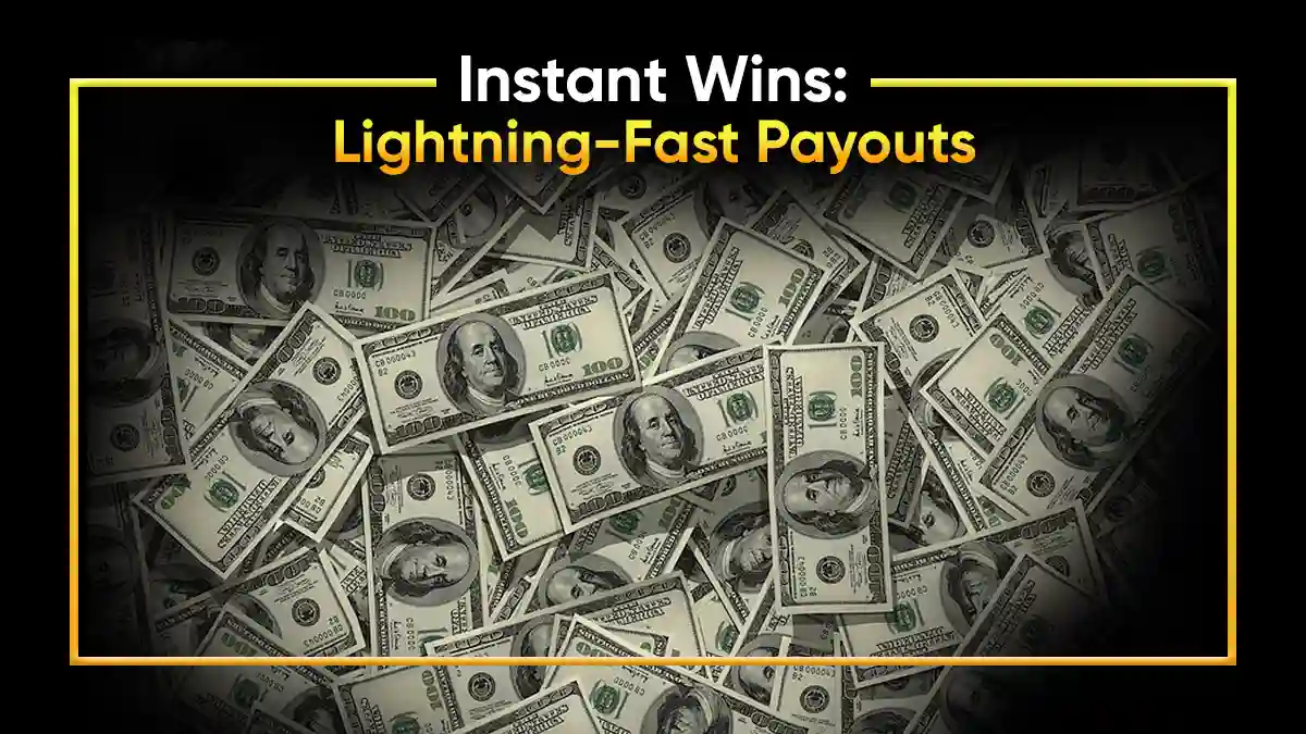 Cash in a Flash at the Fastest Payout Online Casino