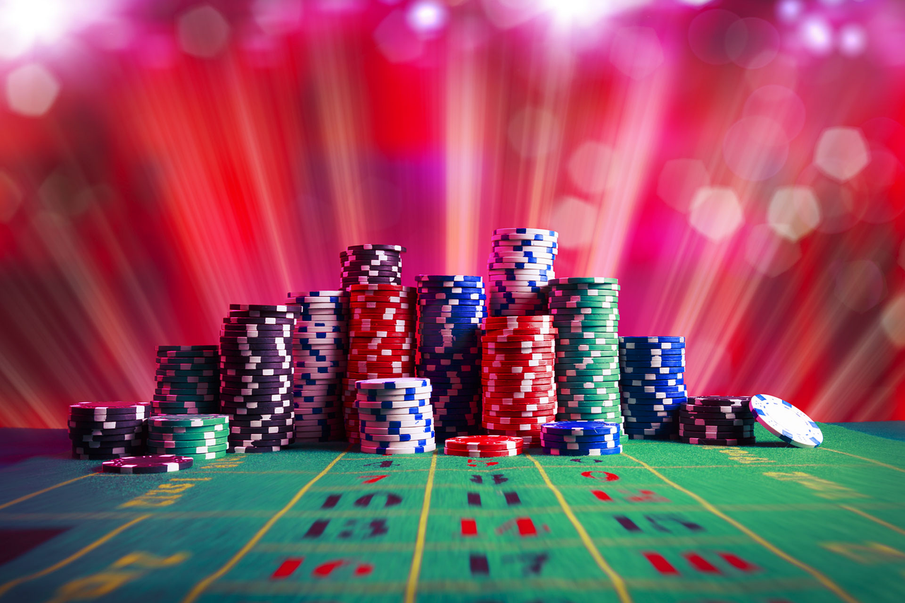 400,000+ Free Background Casino & Casino Images - Pixabay
